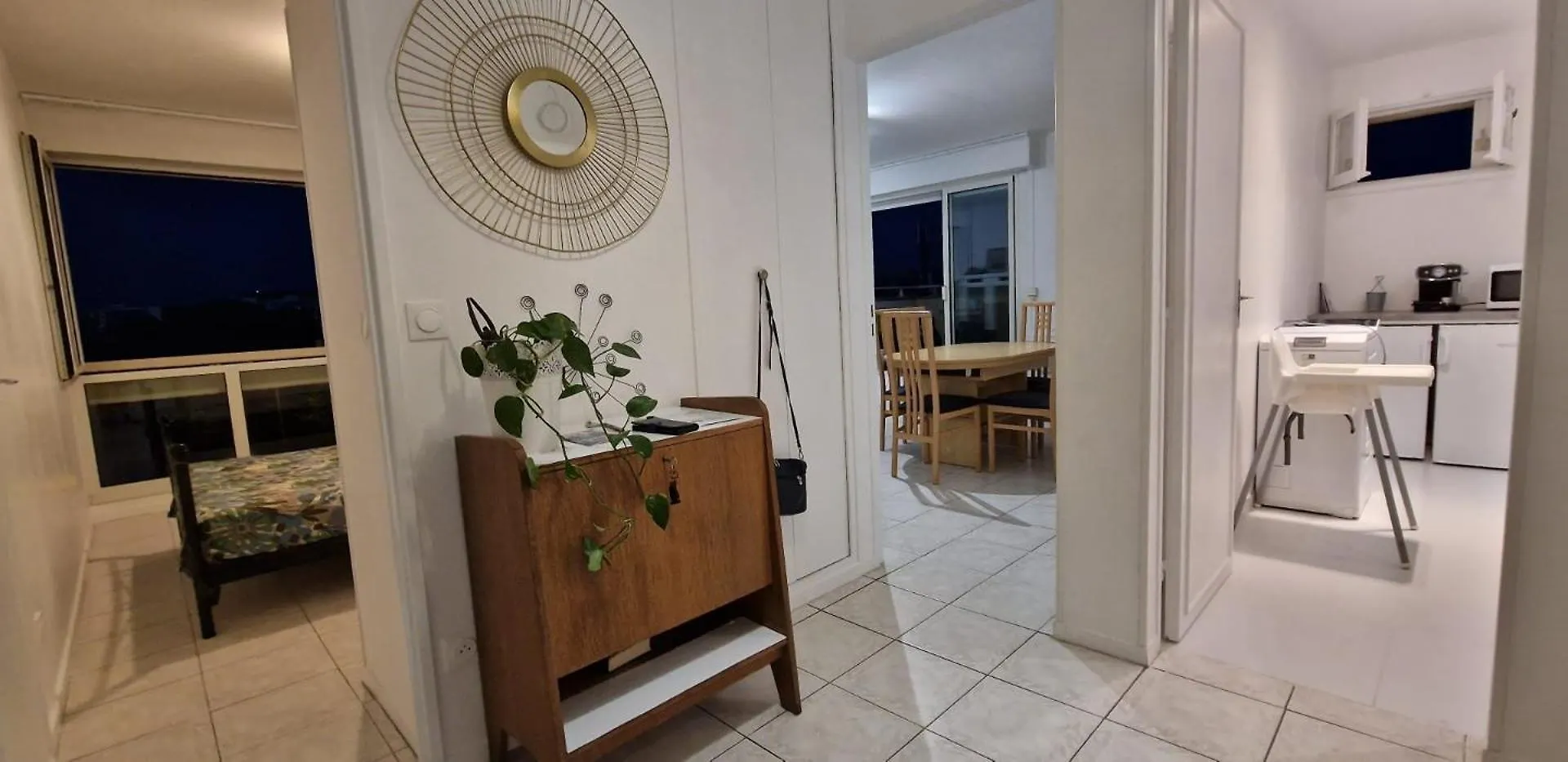 Paris A 10 Min Rer C Ou D Apartment Juvisy-sur-Orge