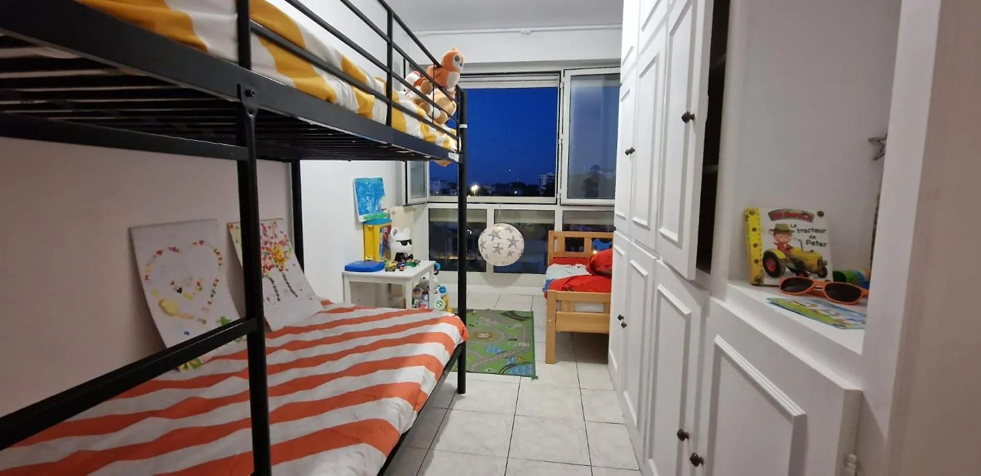 Paris A 10 Min Rer C Ou D Apartment Juvisy-sur-Orge