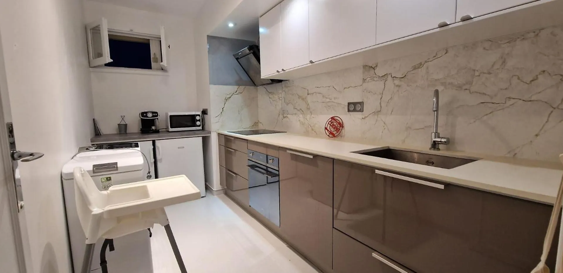 Paris A 10 Min Rer C Ou D Apartment Juvisy-sur-Orge