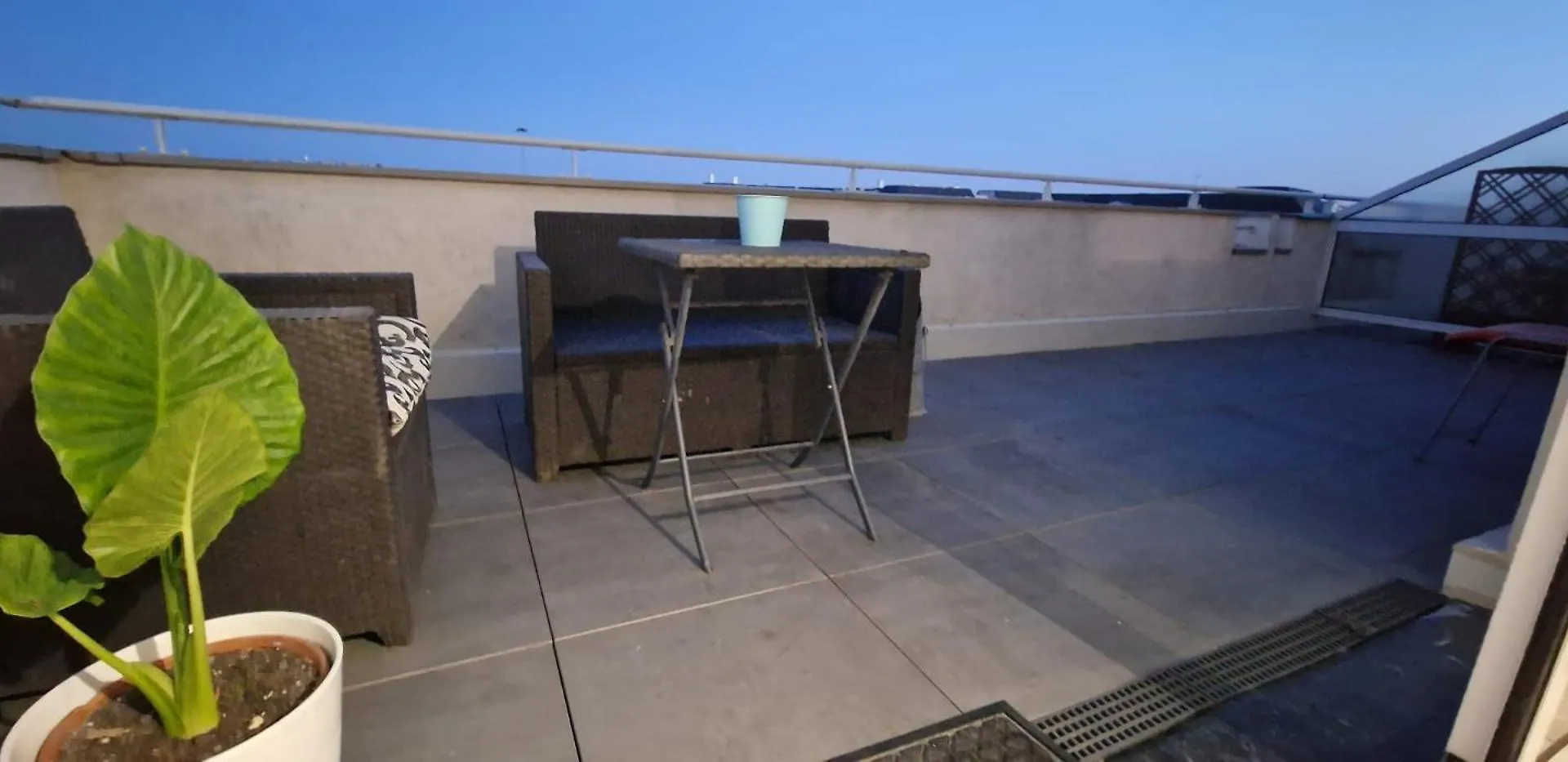 Paris A 10 Min Rer C Ou D Apartment Juvisy-sur-Orge France