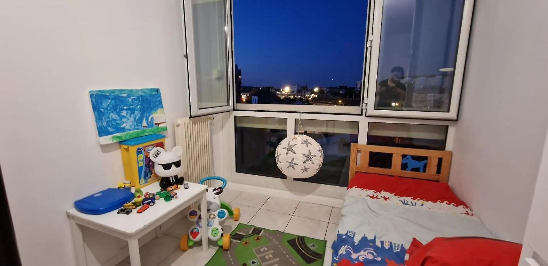 Paris A 10 Min Rer C Ou D Apartment Juvisy-sur-Orge 0*,