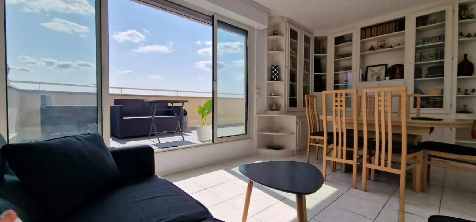 Paris A 10 Min Rer C Ou D Apartment Juvisy-sur-Orge