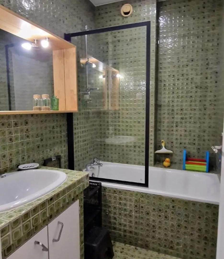 Paris A 10 Min Rer C Ou D Apartment Juvisy-sur-Orge