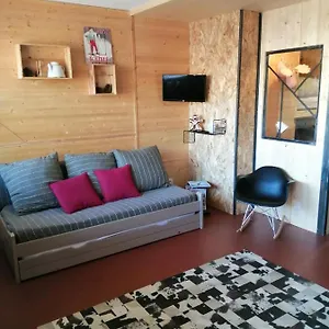 De 28 M2, Centre Station Les 2 Alpes Appartement Les Deux Alpes