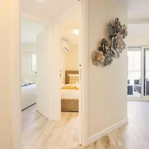 Bel Juan Les Pins Appartement Antibes