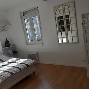 Maison Natis A 400 Metres A Pieds De L'aeroport Tillé